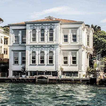Bosphorus Palace Hotel 4*