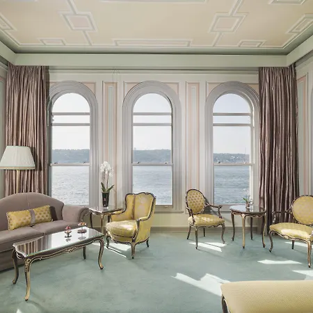 Bosphorus Palace 4* Istanbul