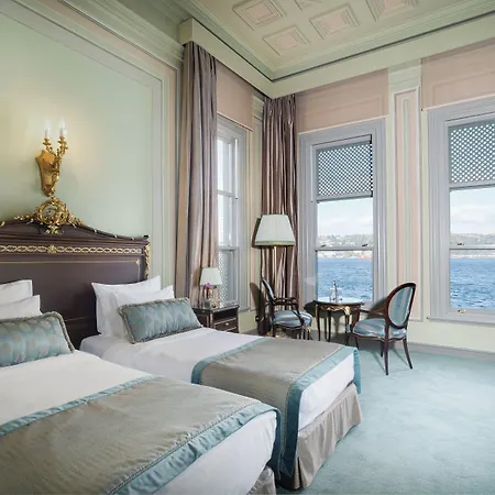 Bosphorus Palace 4* Istanbul