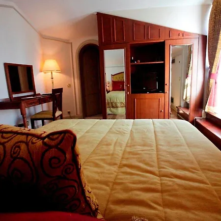 Otel Bosphorus Palace 4*