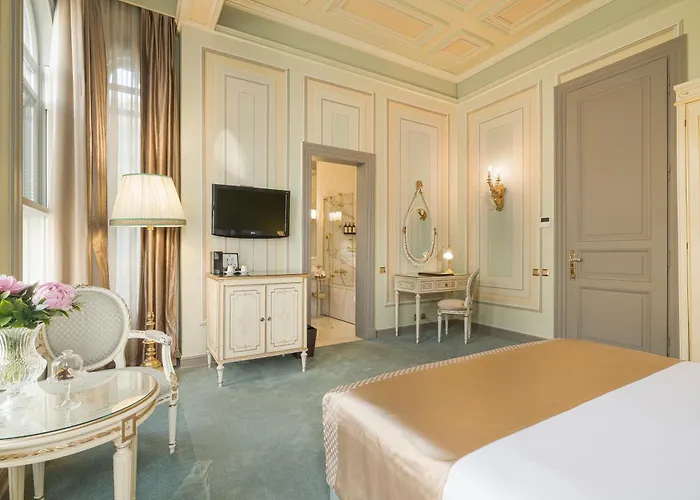 Hotell Bosphorus Palace