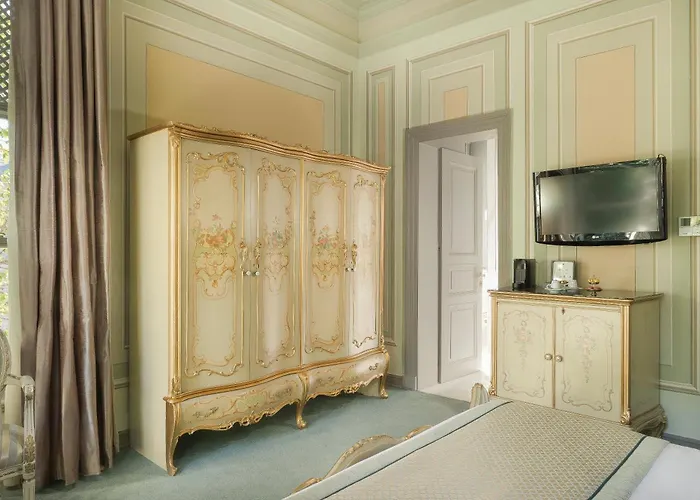 Bosphorus Palace 4* Istambul