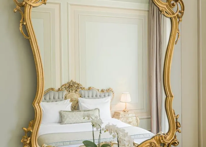 Bosphorus Palace Hotel 4*