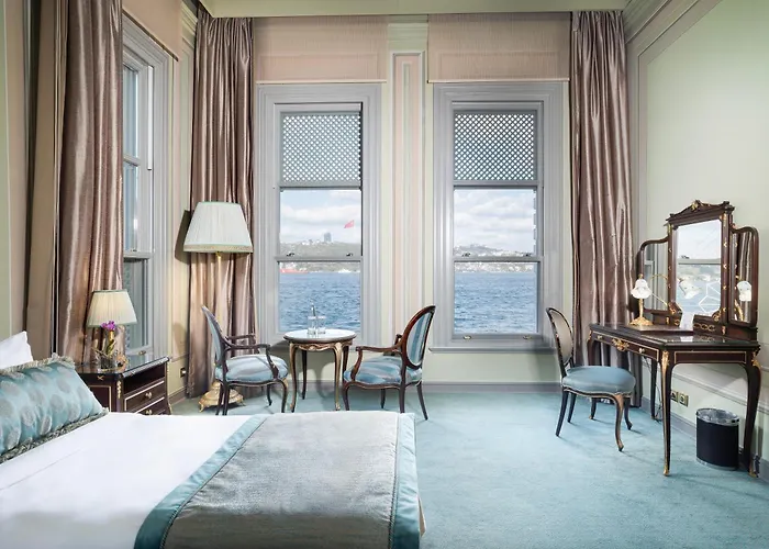 Bosphorus Palace Hotel