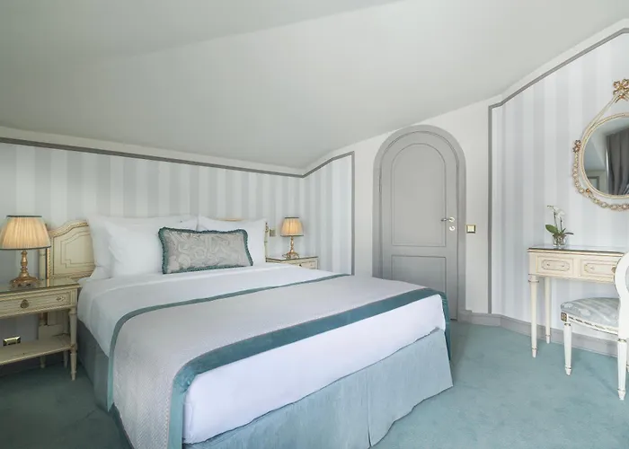 Hotel Bosphorus Palace 4*