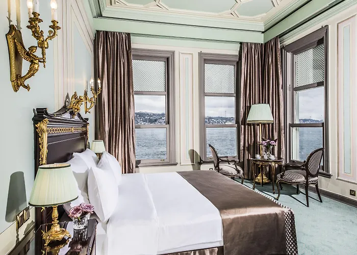 Bosphorus Palace Hotel