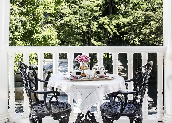 Bosphorus Palace Istanbul