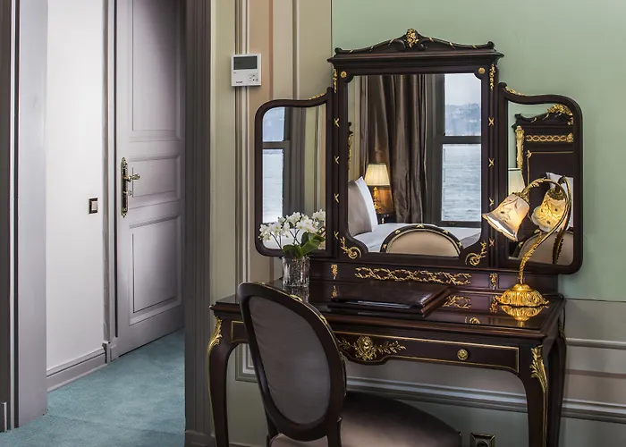 Bosphorus Palace Istambul