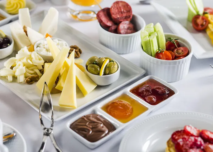 Bosphorus Palace 4* Istambul