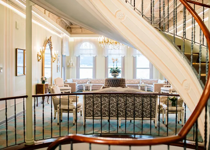 Bosphorus Palace Istambul