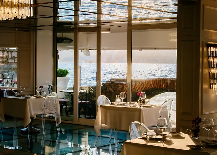 Hotel Bosphorus Palace