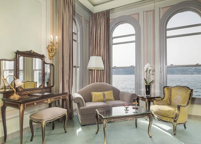 Bosphorus Palace Hotel