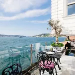 Bosphorus Palace 4* Istanbulská provincie