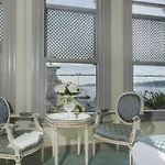 Bosphorus Palace 4* Istanbulská provincie