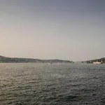 Hotel Bosphorus Palace Istanbulská provincie