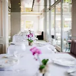 Bosphorus Palace 4*