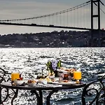 Bosphorus Palace 4* Istanbulská provincie