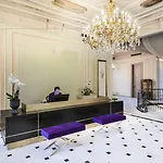 Bosphorus Palace Istanbulská provincie