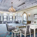Bosphorus Palace 4*