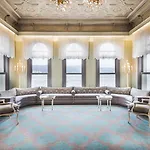 Bosphorus Palace