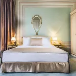 Hotel Bosphorus Palace Istanbulská provincie