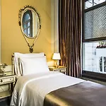 Hotel Bosphorus Palace Istanbulská provincie