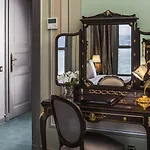 Bosphorus Palace Istanbulská provincie