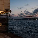 Bosphorus Palace 4* Istanbulská provincie