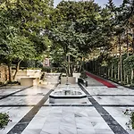 Bosphorus Palace Hotel Istanbulská provincie