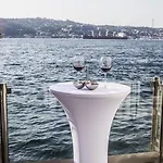 Bosphorus Palace Hotel 4*