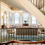 Bosphorus Palace Istanbulská provincie