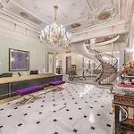 Hotel Bosphorus Palace Istanbulská provincie