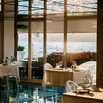 Hotel Bosphorus Palace