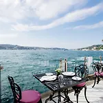 Bosphorus Palace 4* Istanbulská provincie