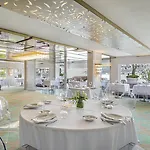 Hotel Bosphorus Palace Istanbulská provincie