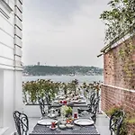 Bosphorus Palace Hotel 4*