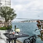 Bosphorus Palace 4* Istanbulská provincie