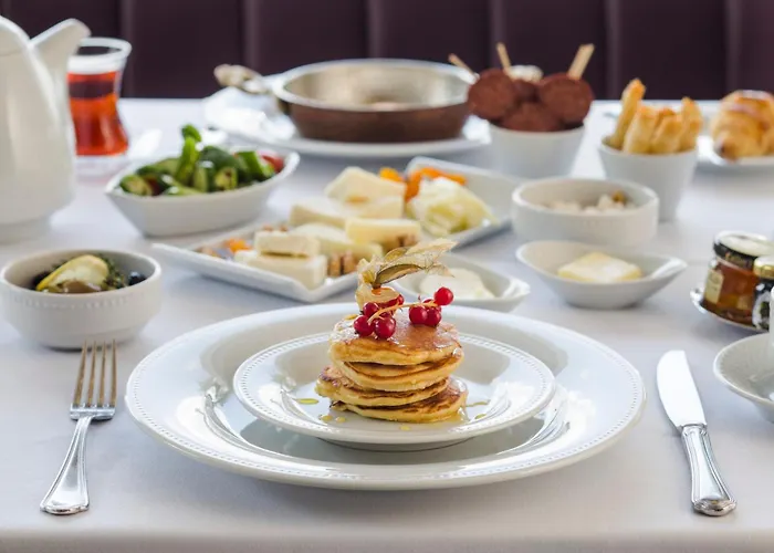 博斯普鲁斯宫酒店