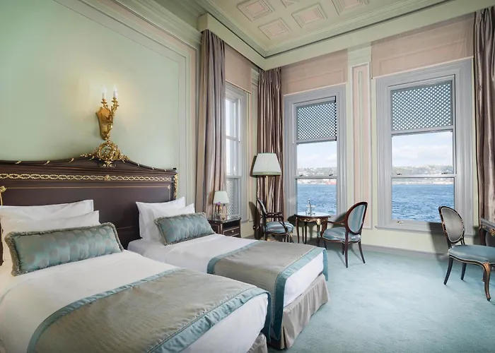 博斯普鲁斯宫酒店