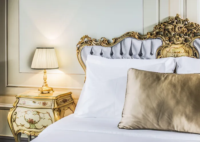 Bosphorus Palace Hotel 4*