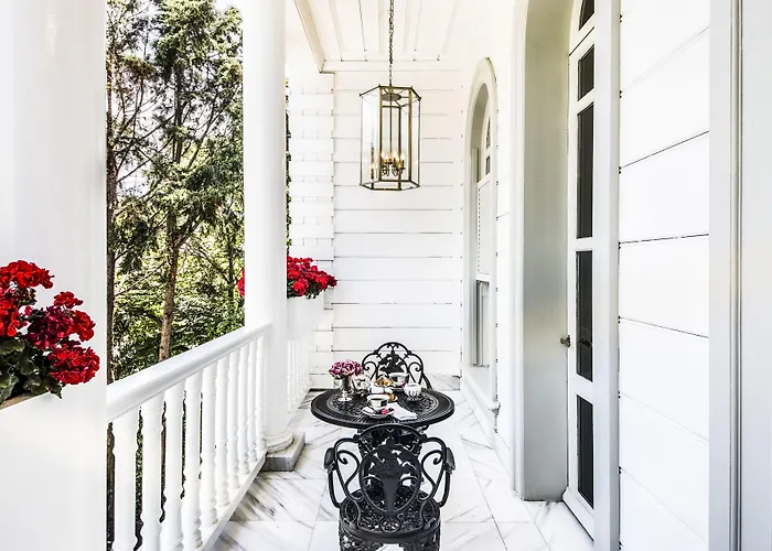 博斯普鲁斯宫酒店