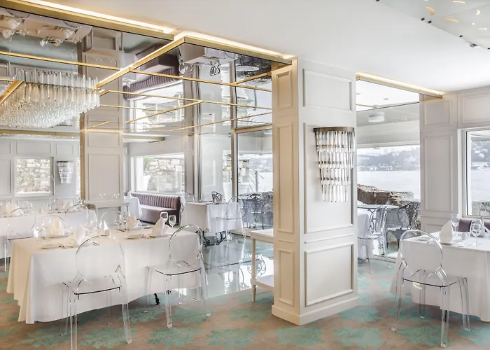 酒店 博斯普鲁斯宫酒店 4*